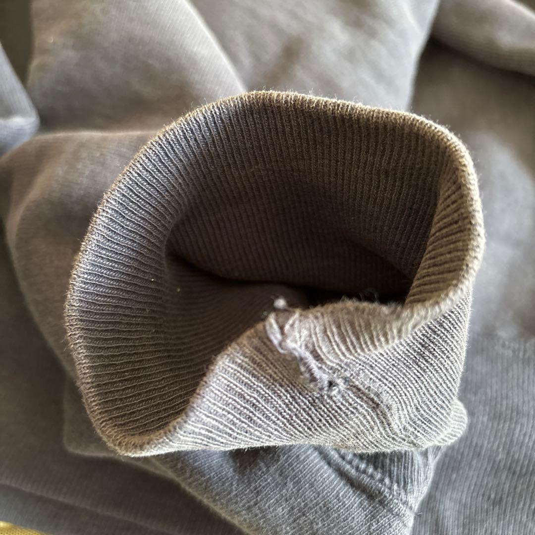 は*る様 champion リバースウィーヴOHIO 90s オハイオ　菅田将暉