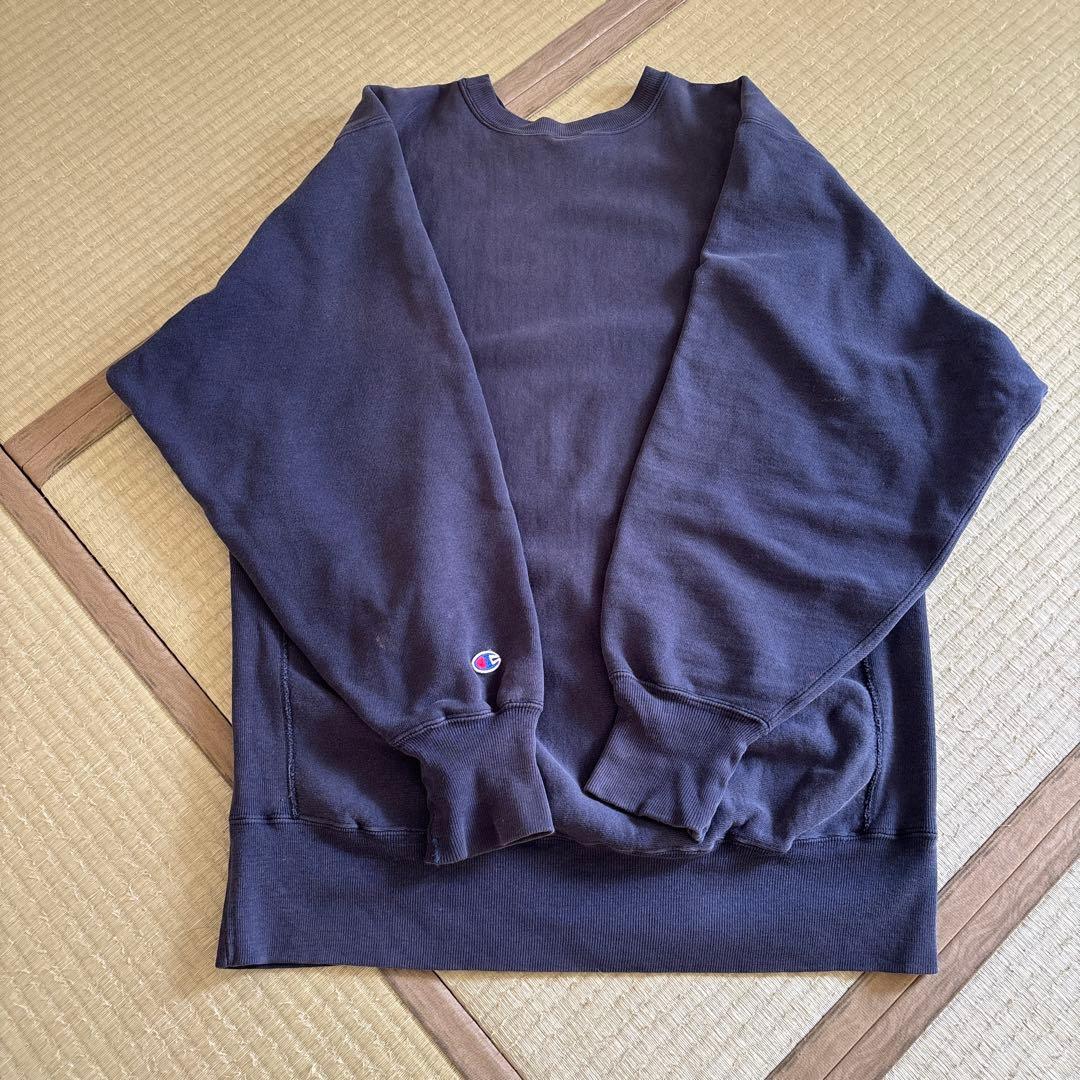 は*る様 champion リバースウィーヴOHIO 90s オハイオ　菅田将暉