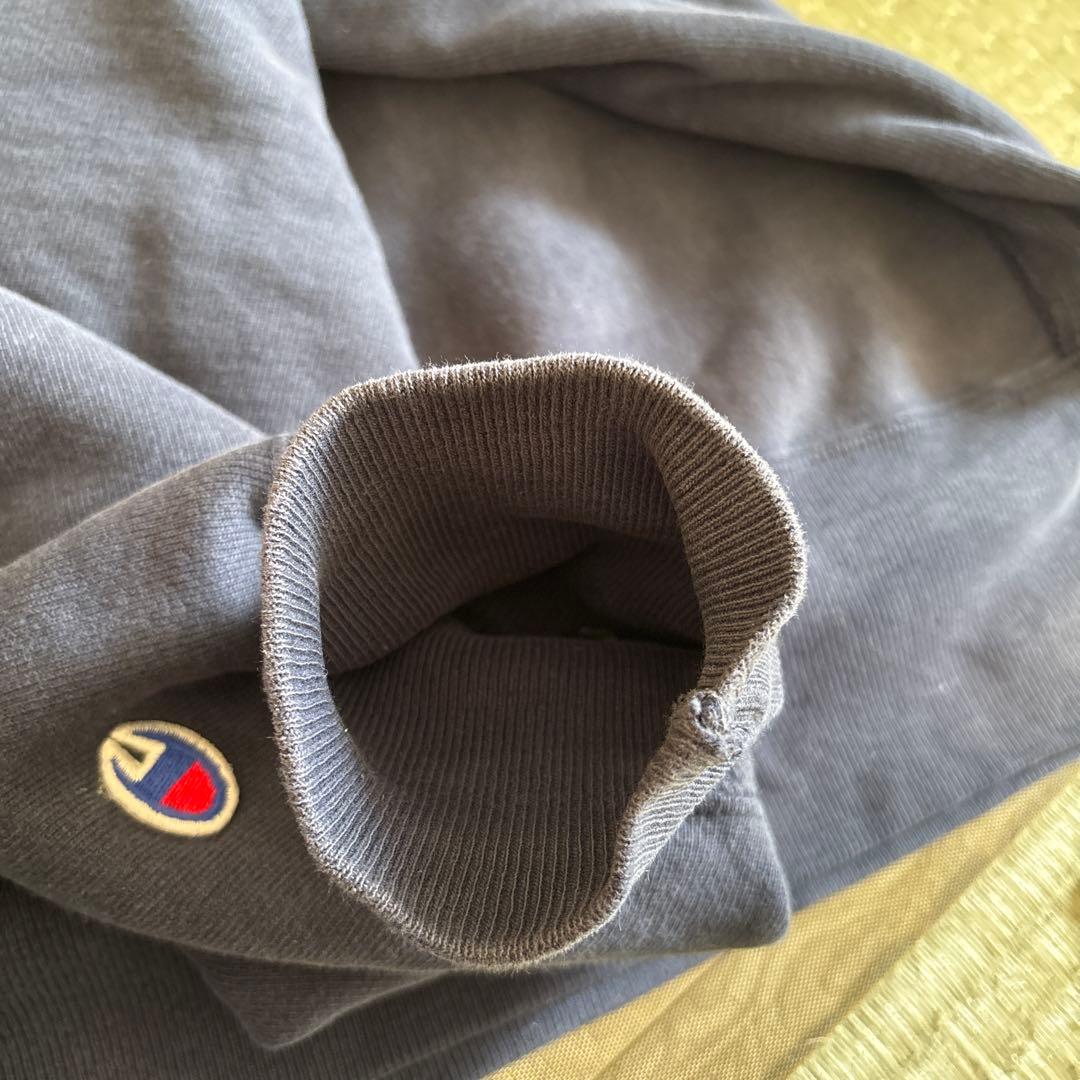 は*る様 champion リバースウィーヴOHIO 90s オハイオ　菅田将暉