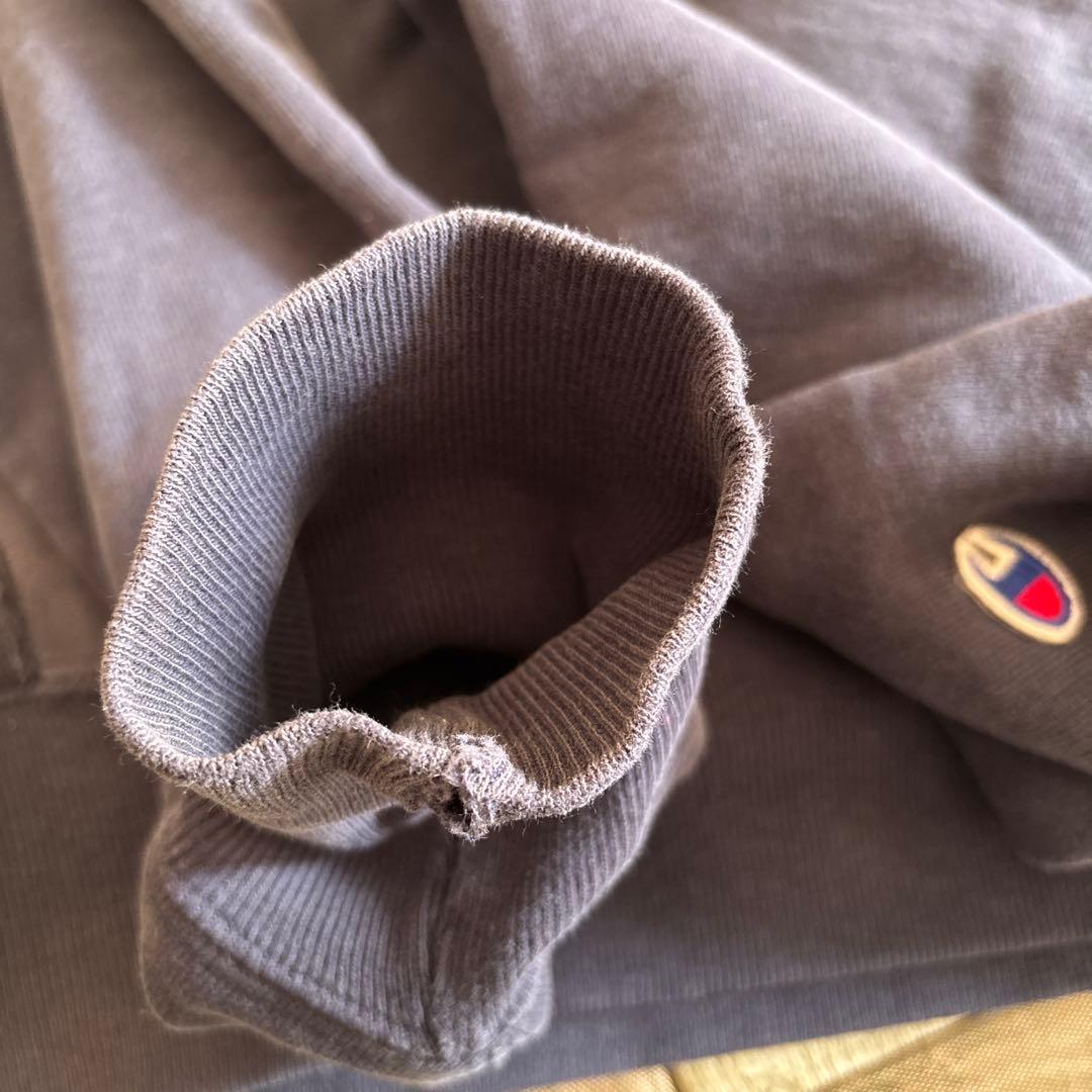 は*る様 champion リバースウィーヴOHIO 90s オハイオ　菅田将暉