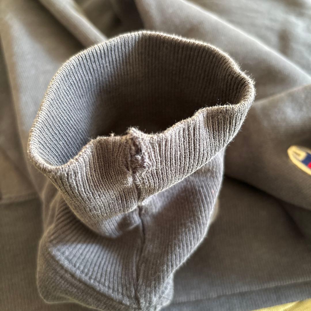 は*る様 champion リバースウィーヴOHIO 90s オハイオ　菅田将暉