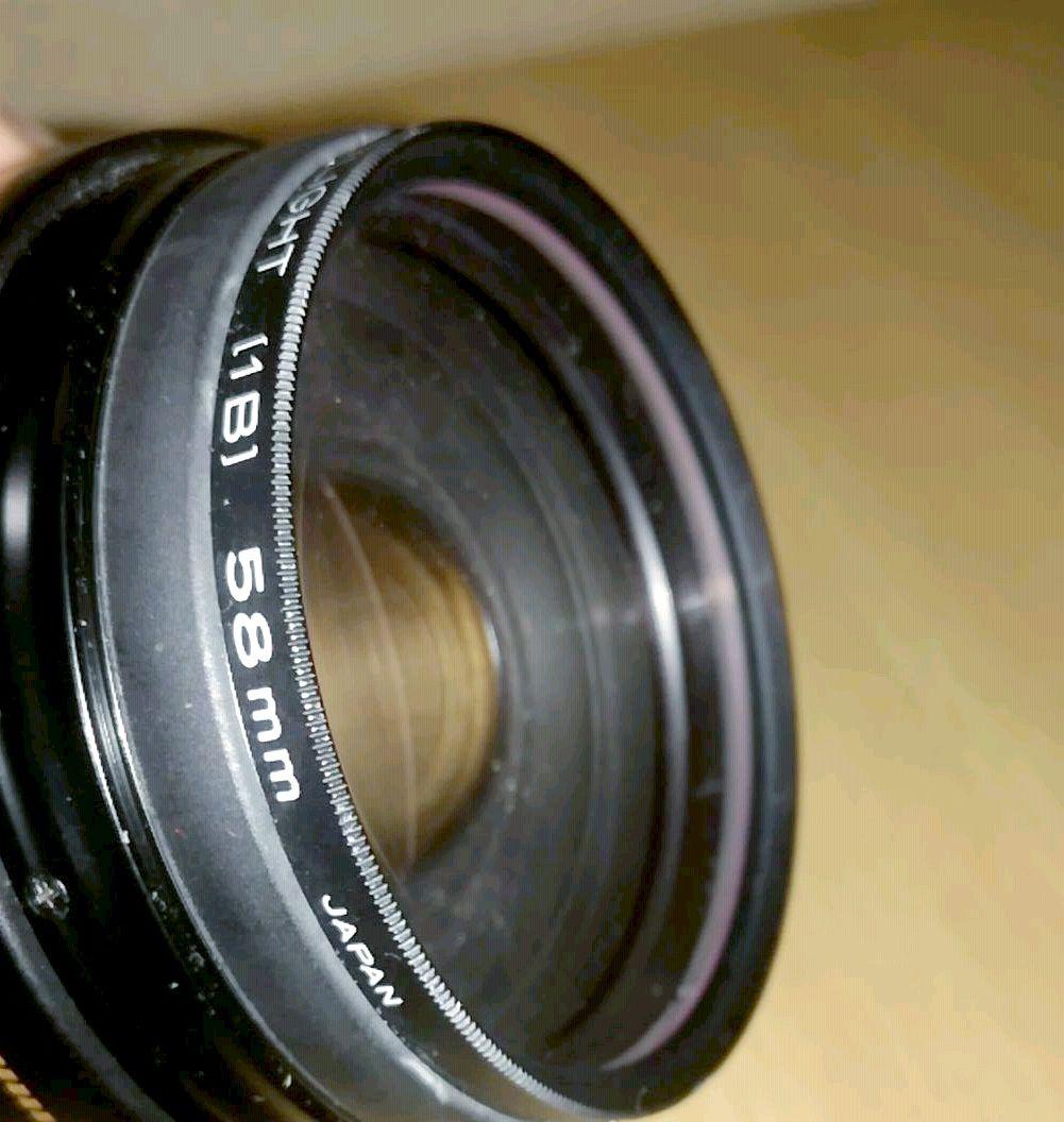 Canon ウルトラソニック 100‐300 レンズ