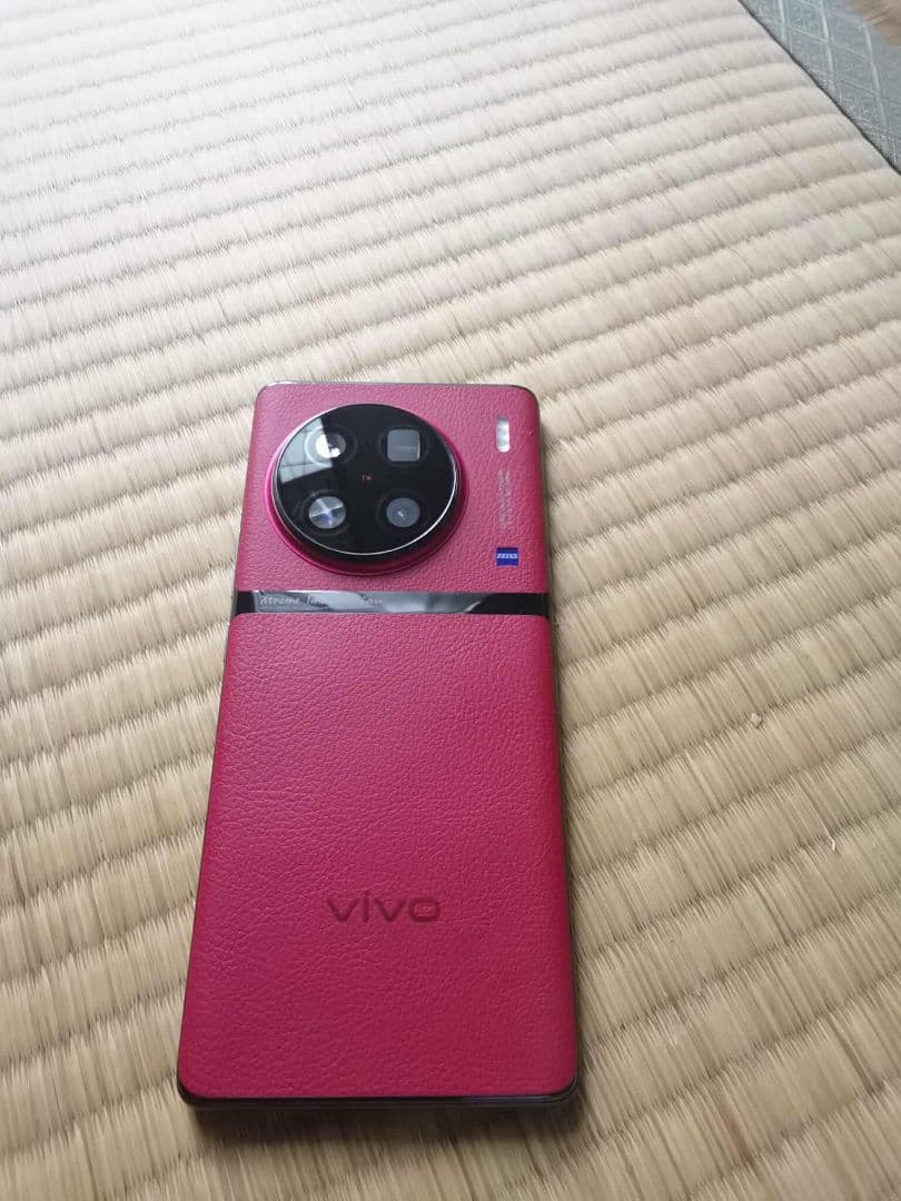 スマートフォン本体 Vivo X90 pro plus