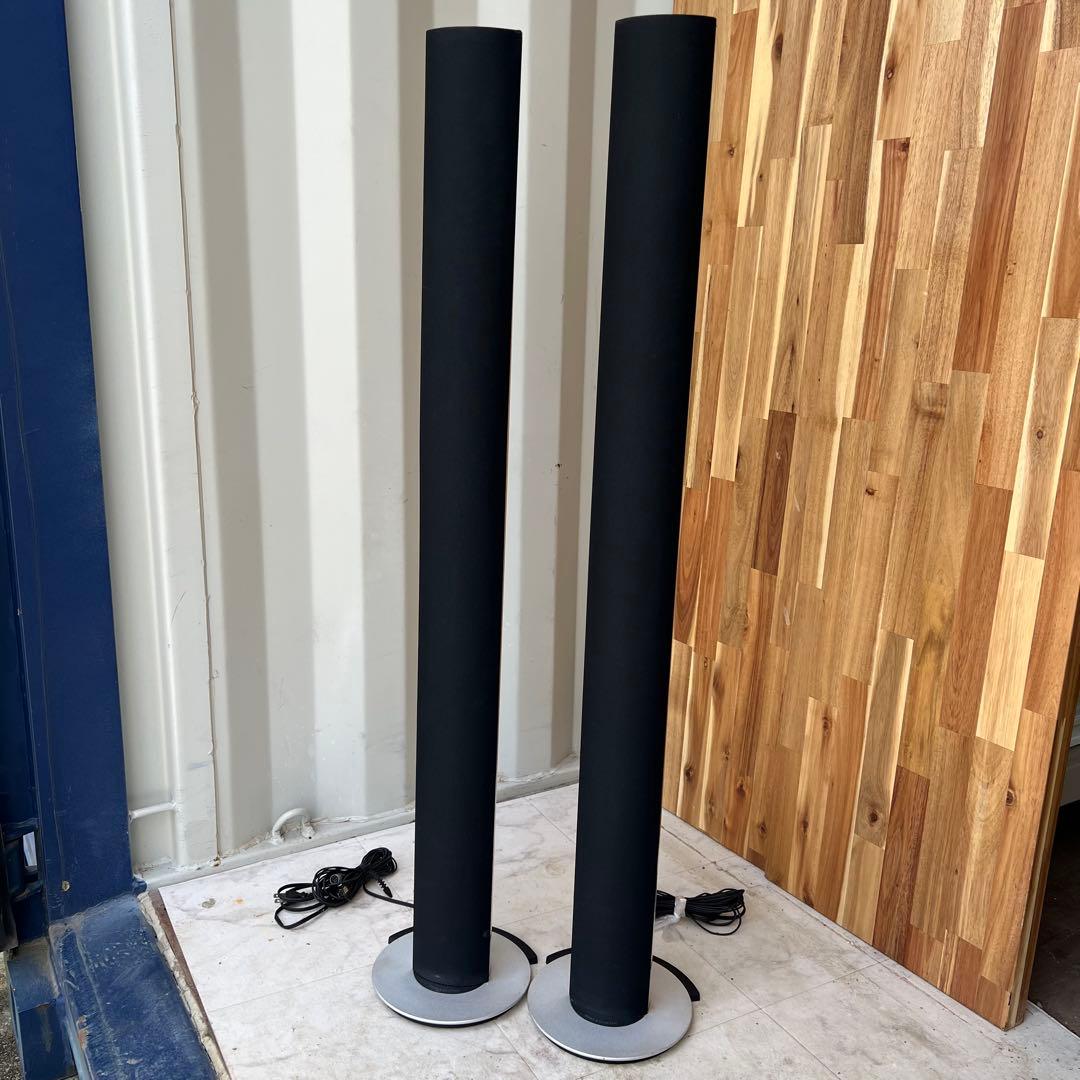 F33激安早い者勝ちか✨ 音出し確認済み　Bang&Olfsen スピーカー