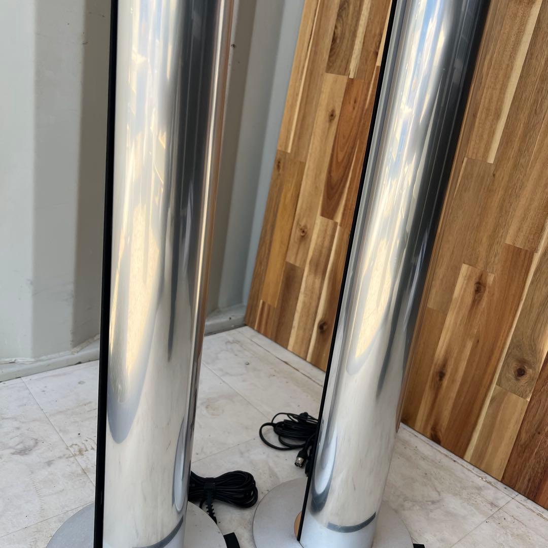 F33激安早い者勝ちか✨ 音出し確認済み　Bang&Olfsen スピーカー