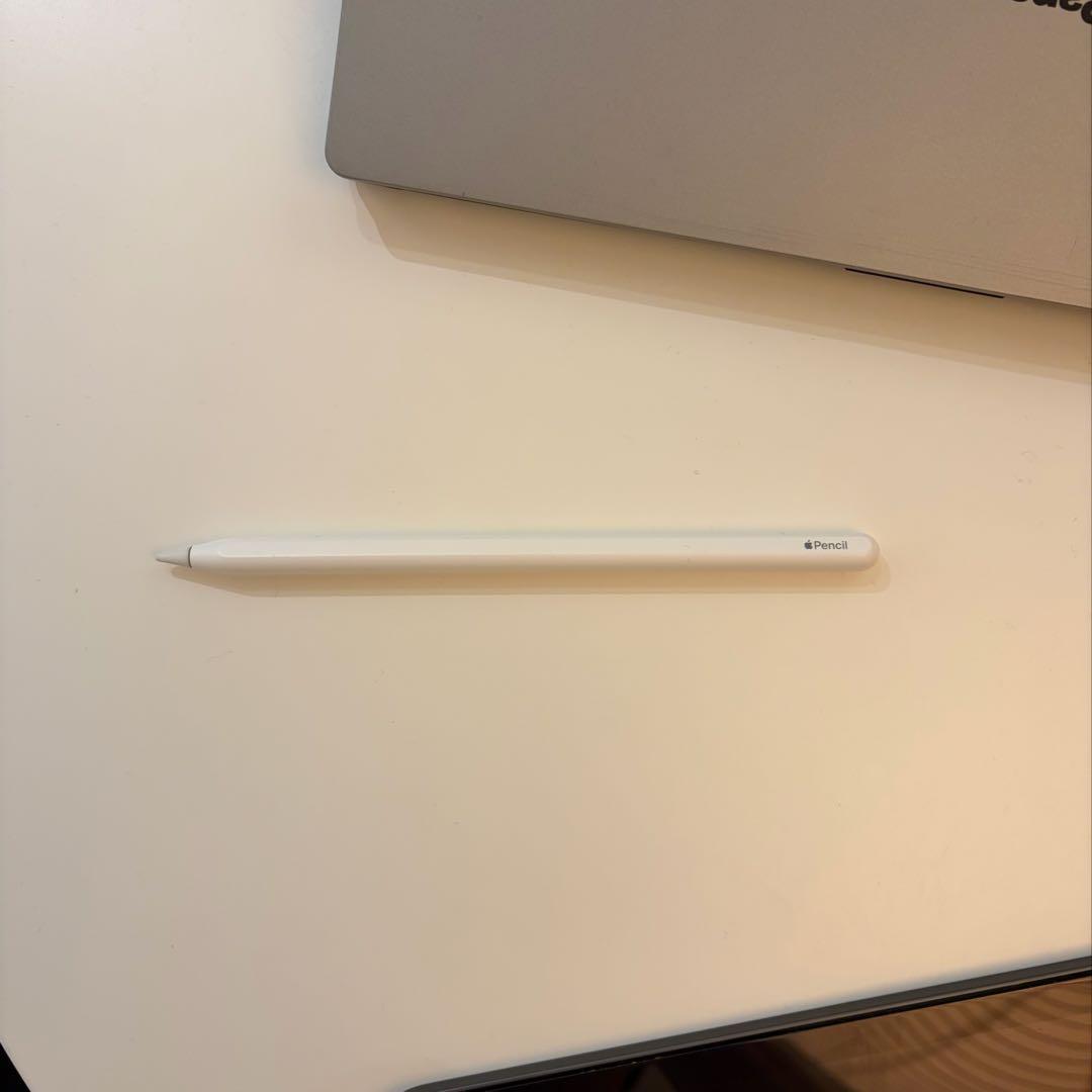 iPad Air 第4世代+Apple pencil 第2世代
