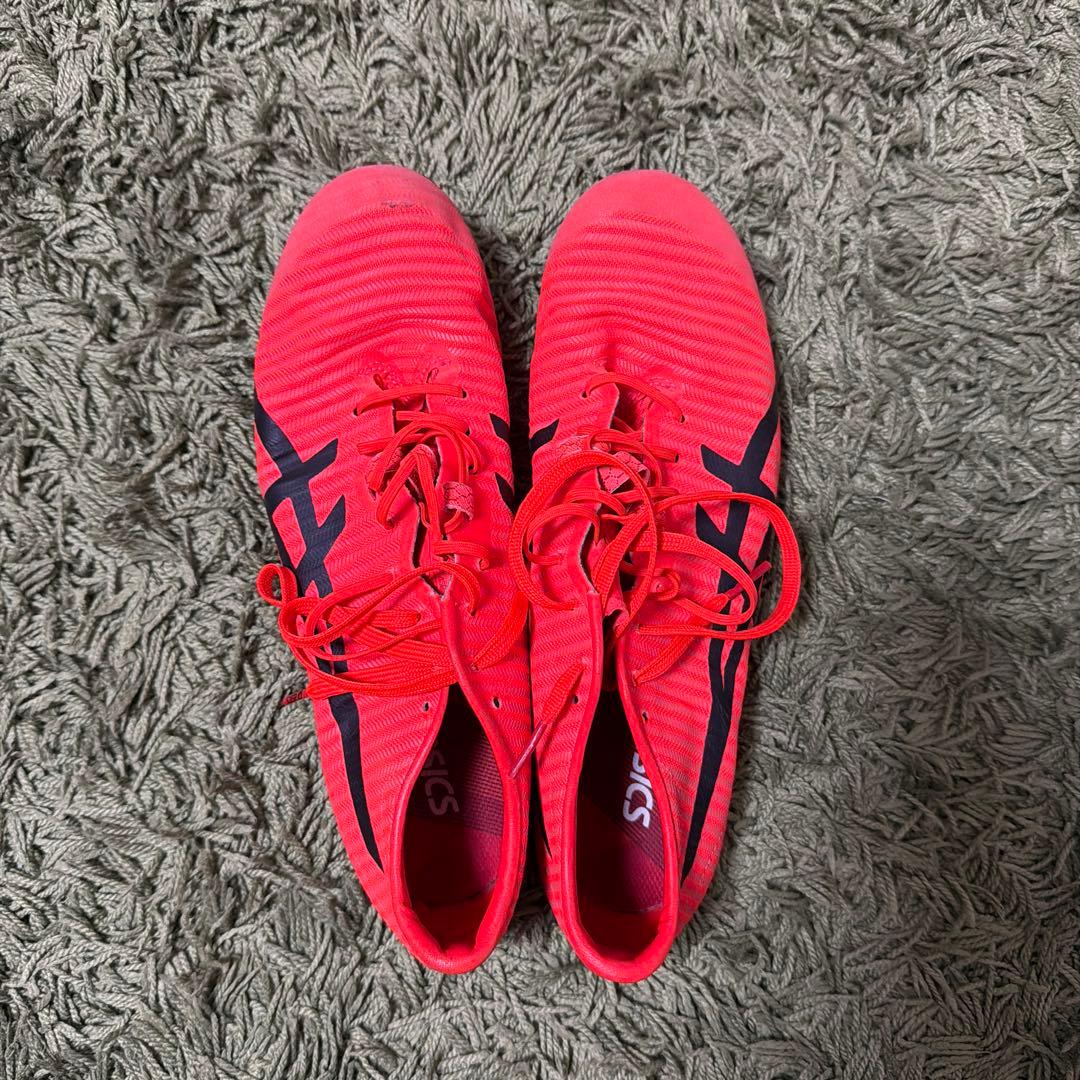 アシックスメタスプリント