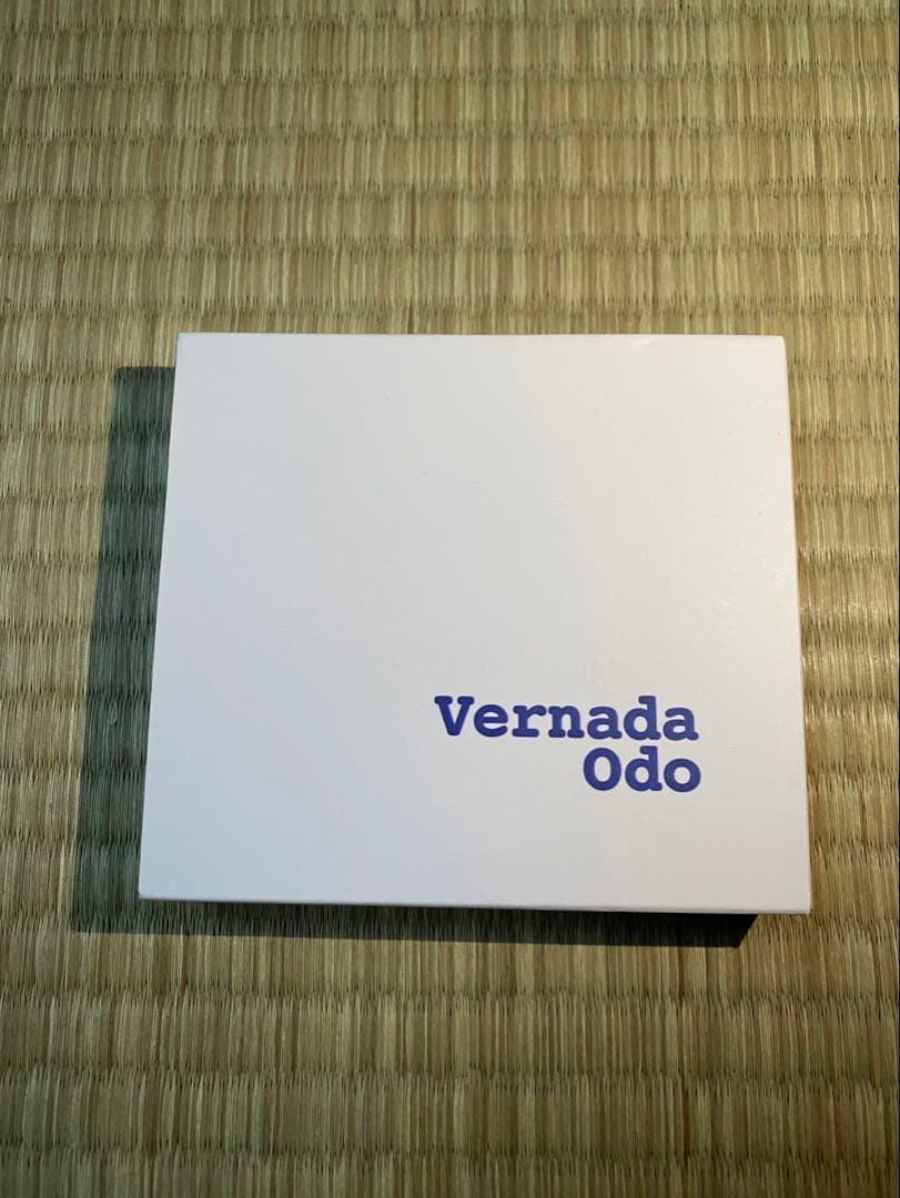 スピノルルーム vernada odo 電磁波対策グッズ　スピノル