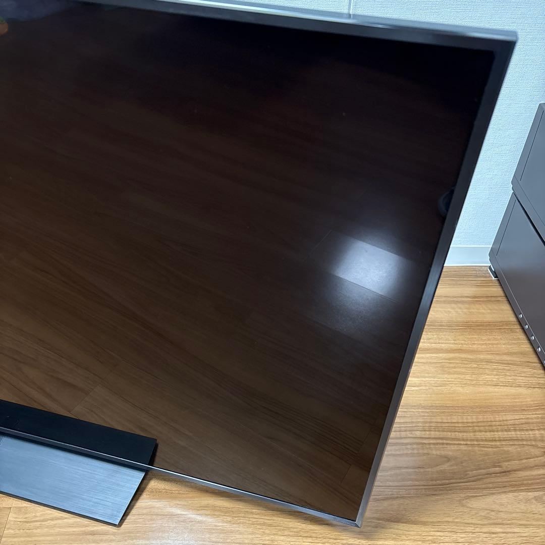 Panasonic VIERA TH-55FX750 55インチテレビ