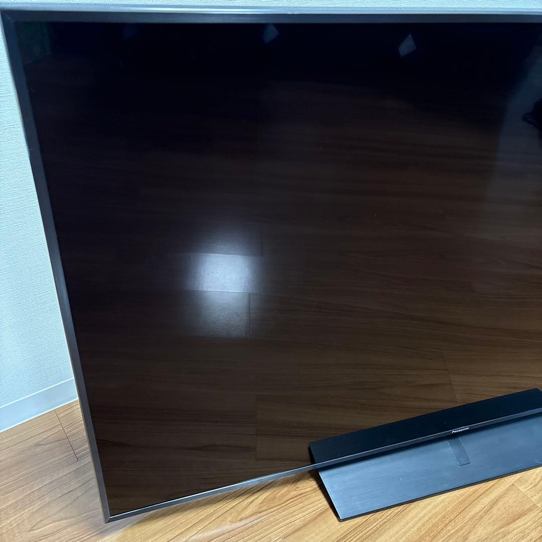 Panasonic VIERA TH-55FX750 55インチテレビ