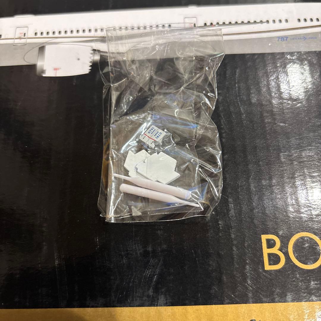 航空機・ヘリコプター Gemini200 UNITED 787-10