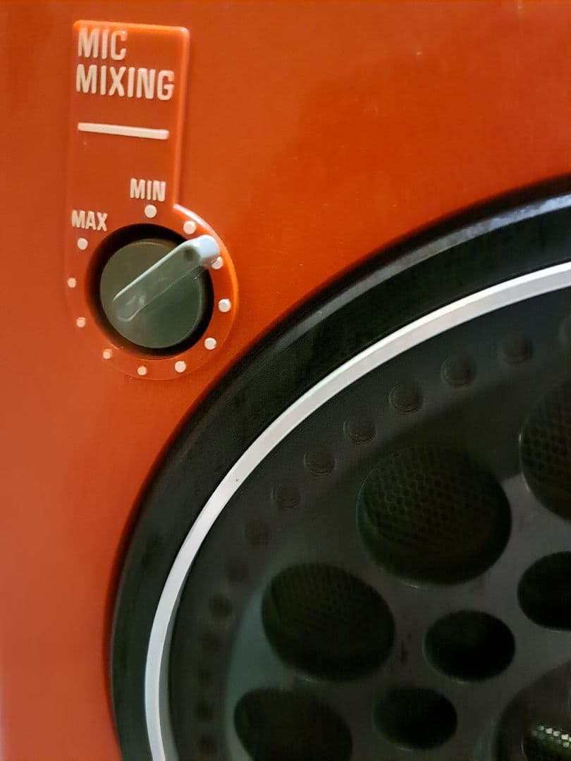 『希少』 レッドクーガ　COUGAR ナショナルRF-888 初代