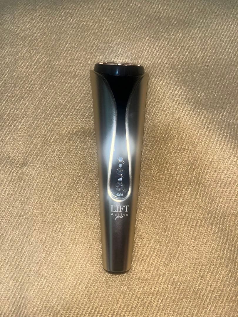 CLALA JAPAN 美顔器　リフトアクティブプロ