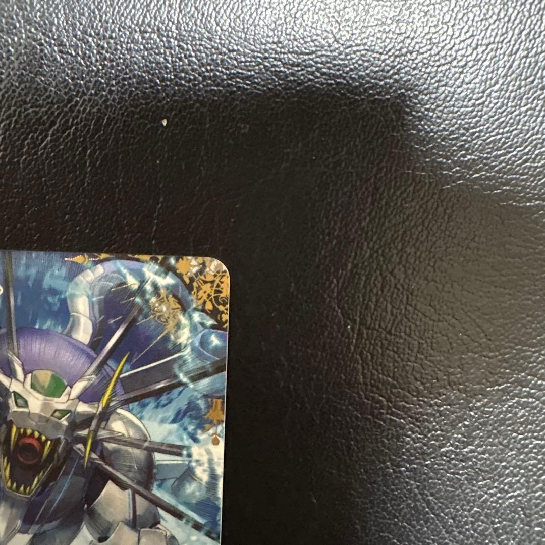 ストライクヴルム・レオXV シークレット　巡る星々　ストライクヴルムレオ