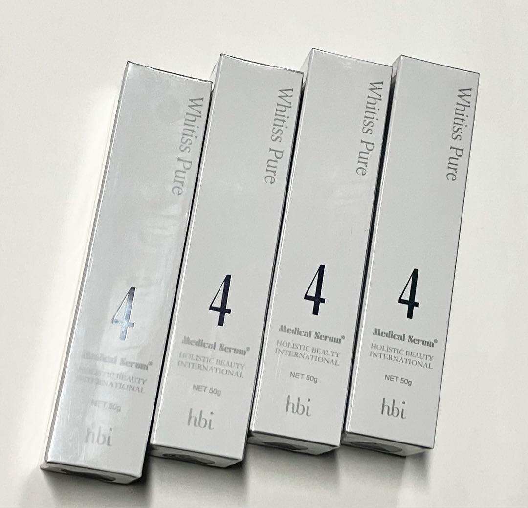 anonさま　メディカルセラム　ホワイティスピュア ホワイト 保湿ゲル 50g