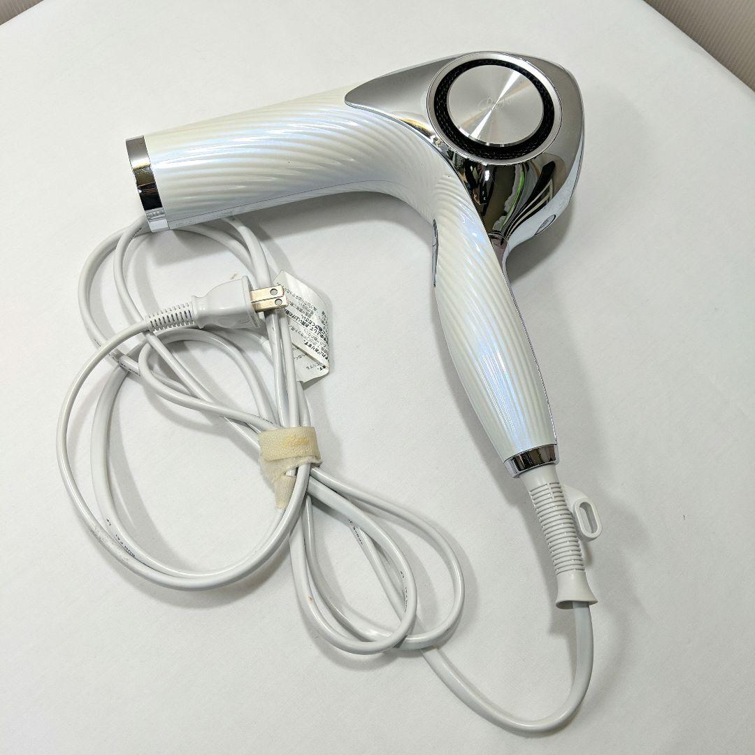 ReFa リファビューテックドライヤープロ　ホワイト　RE-AJ02A