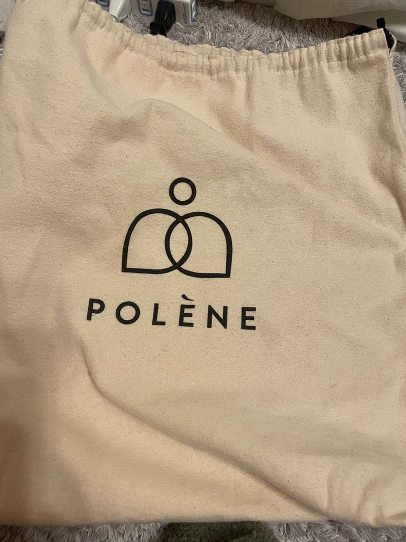 Numero Neuf polene ポレーヌ　ハンドバック