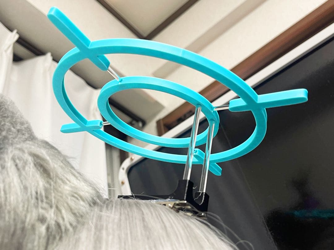 即発送　ブルーアーカイブ　コスプレ　ウィッグ　ヘイロー　カバン　靴　砂狼シロコ