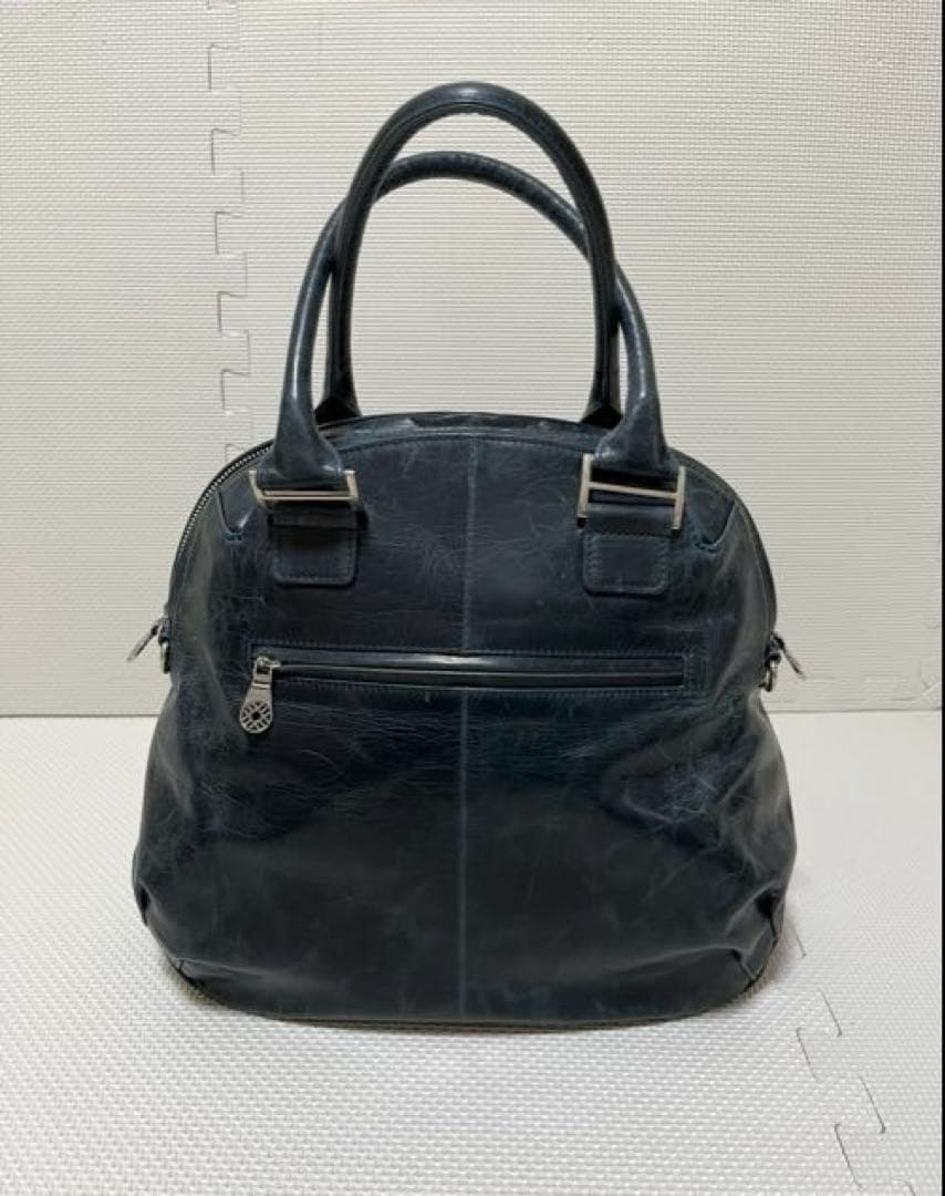 ムータ　コードバン　（馬革）　16万購入　フルカスタム　オーダーメイド　一品物