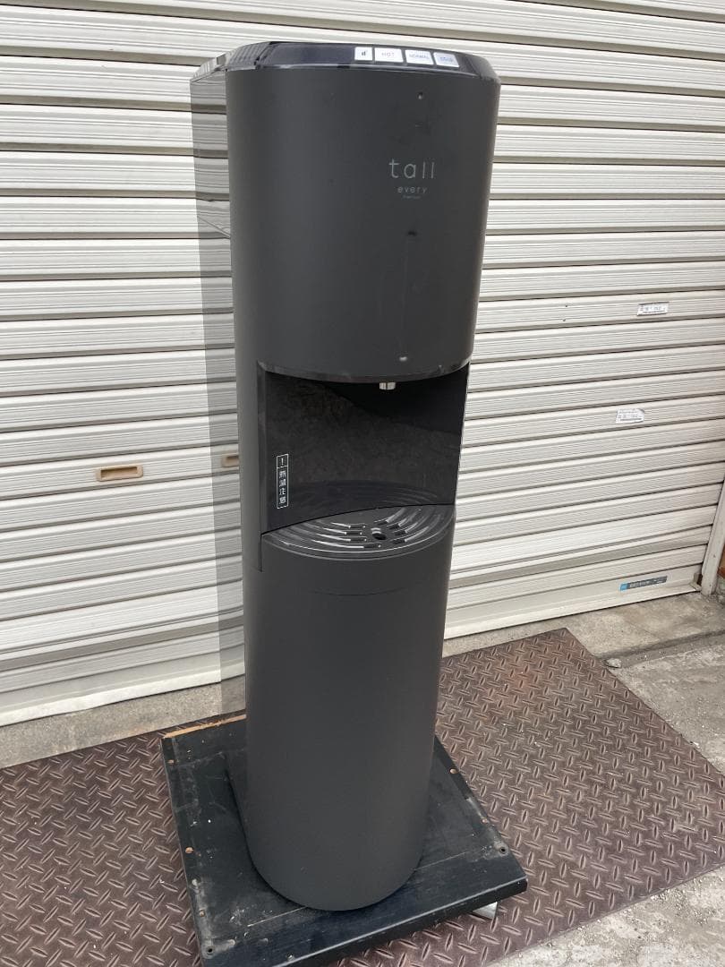 ★ 水道水 ウォーターサーバー BSS-311 冷水 お湯 常温 カートリッジ付