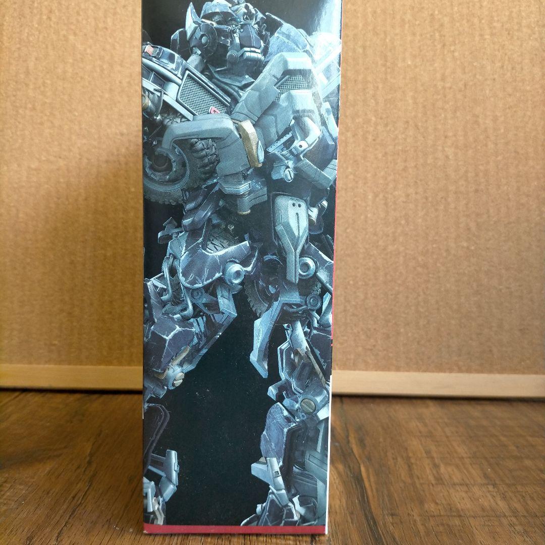 トランスフォーマー スタジオシリーズ SS-15 アイアンハイド