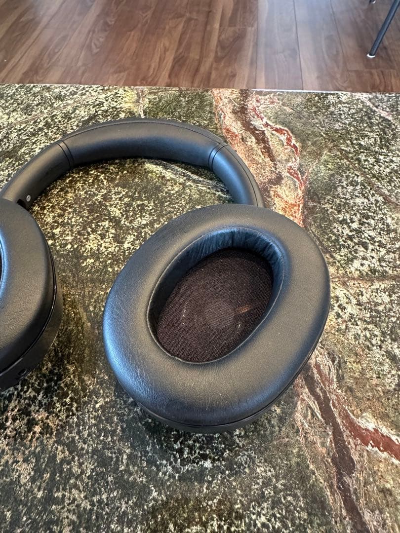 SONY ULT WEAR（WH-ULT900N）