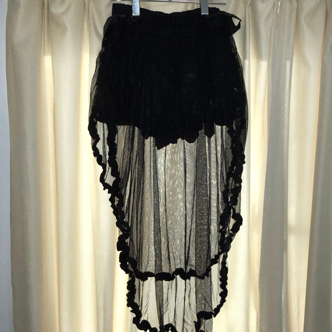 DimMoire ディムモアール ショートパンツ Devil's wings