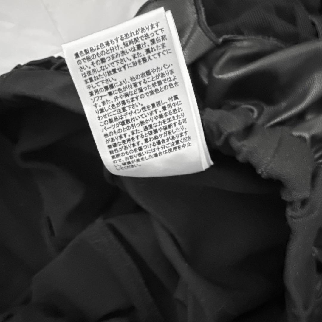 DimMoire ディムモアール ショートパンツ Devil's wings