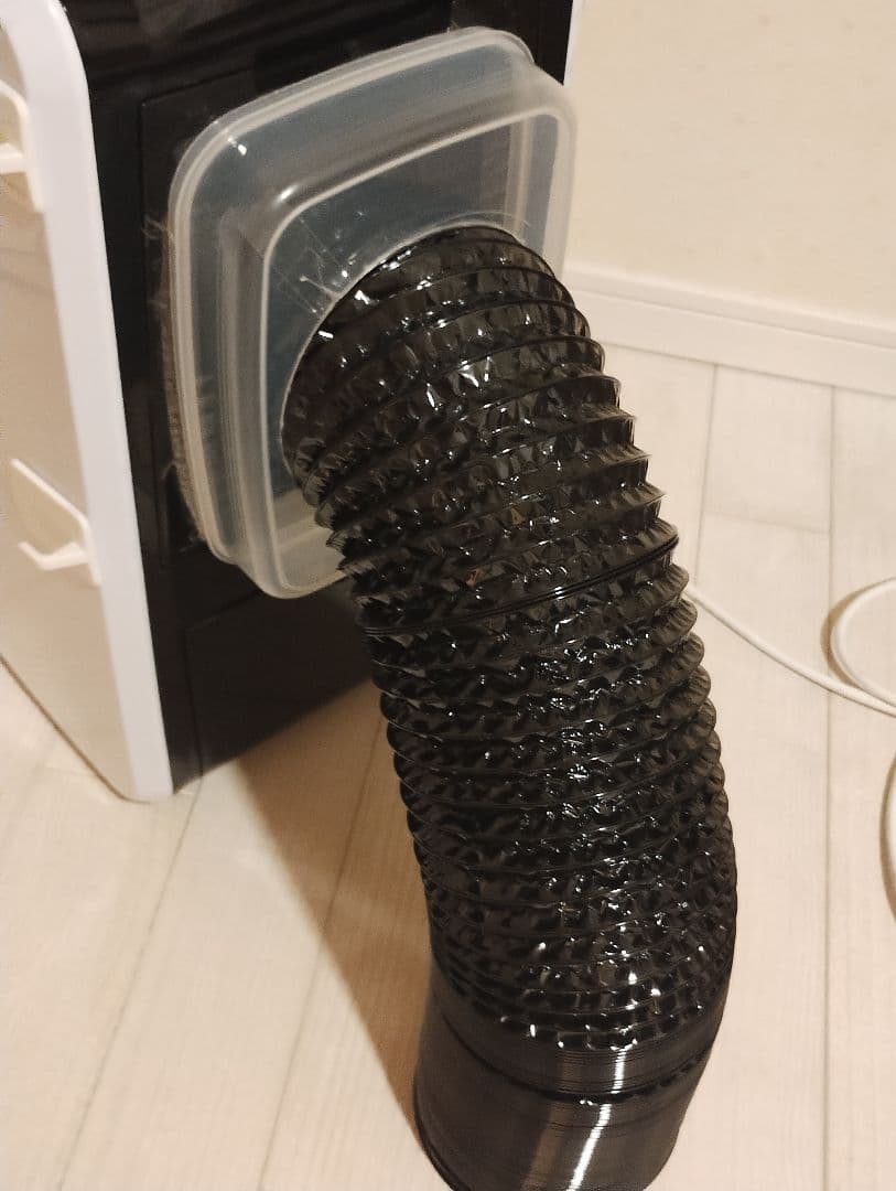 ナヴィック CLECOOLⅢ　クレクール3　ポータブルクーラー