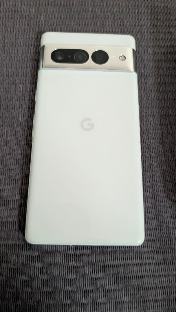 Google Pixel 7 Pro 128GB 本体