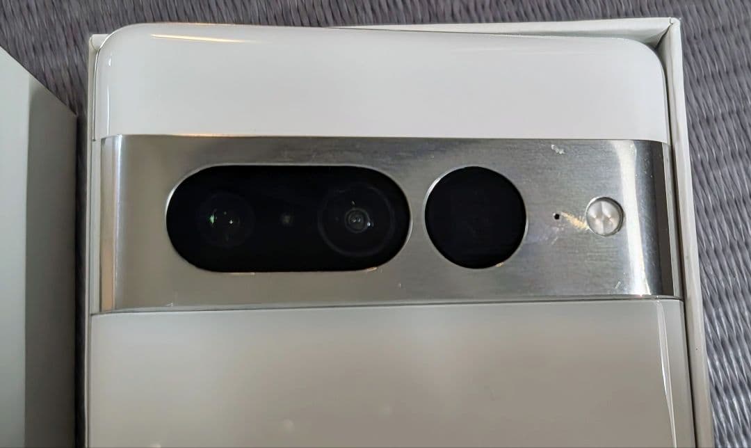 Google Pixel 7 Pro 128GB 本体