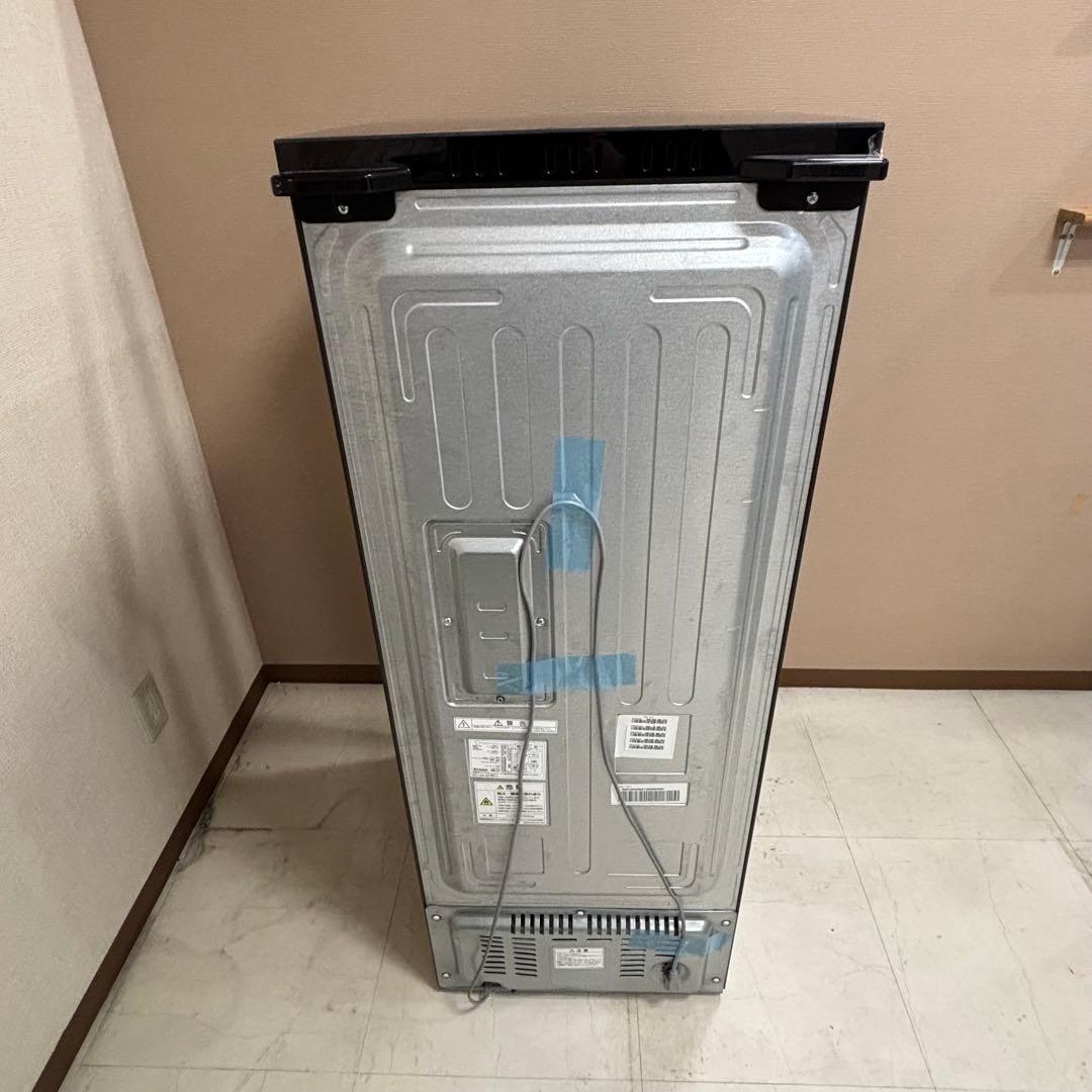 AQUA 日本酒セラー SAKE CABINET CSR-15H メーカー再生品