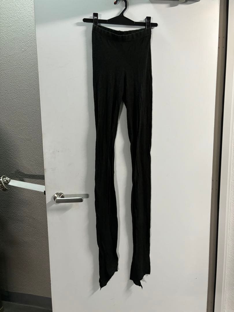 IFSIXWASNINEレギンスSHARE SPIRIT hyde kmrii