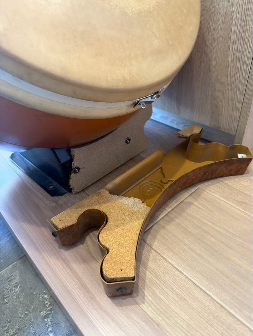 【くわわさん専用】太鼓の達人　おうち太鼓　太鼓＋樽+Taiko forceセット