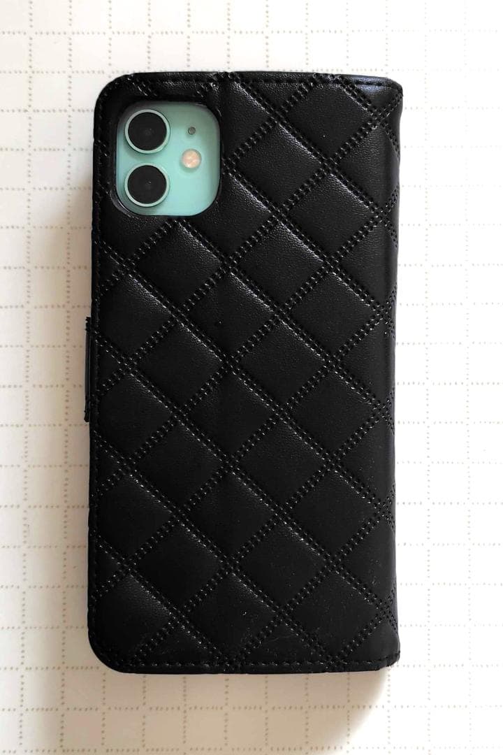 iPhone11 グリーン64GB 本体・ケース・ライトニングケーブル