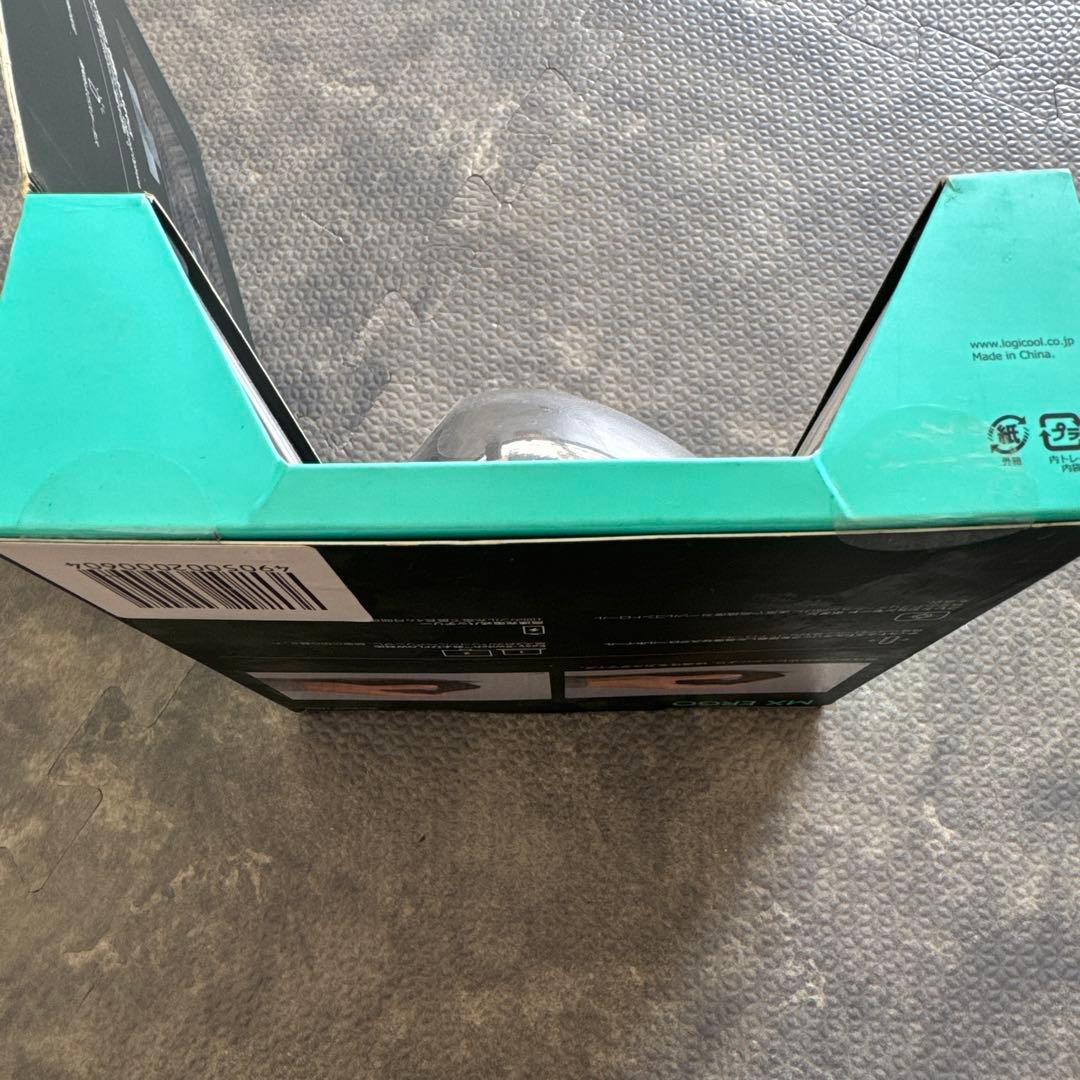 MX ERGO ワイヤレストラックボール logicool ロジクール