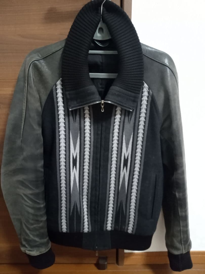 アタッチメントスタジャン【サンプル品】