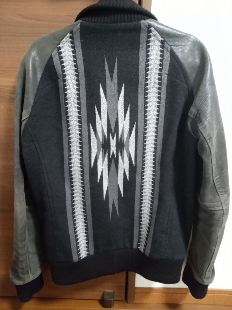 アタッチメントスタジャン【サンプル品】