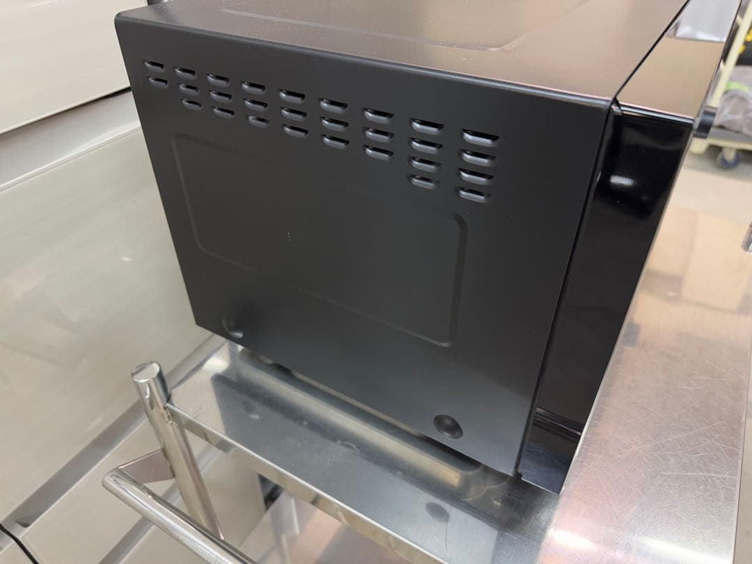 【高年式】 2023年式 1000w パナソニック 電子レンジ NE-FL222