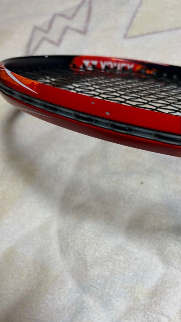 YONEX GEOBREAK 70S 軟式　ラケット