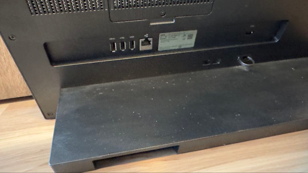 Windowsデスクトップ NEC LAVIE DA370 Celeron 4205U 8GB 1TB