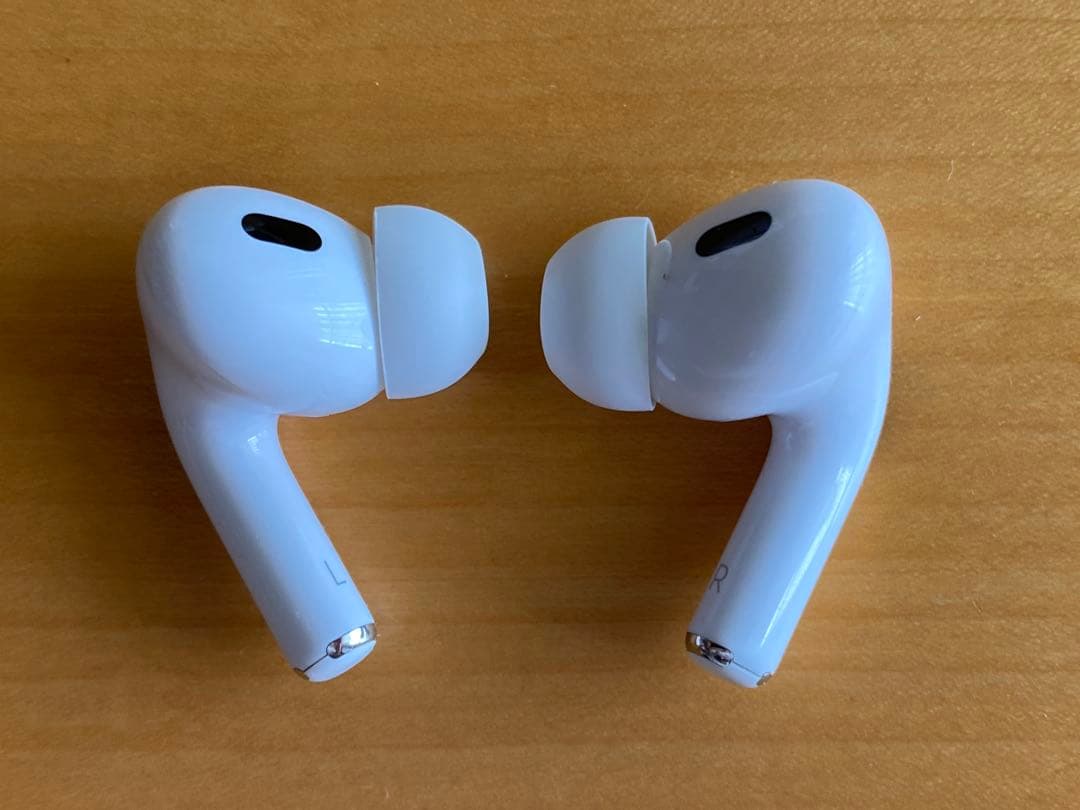 Apple AirPods Pro2 USB-C AppleCare+保証あり