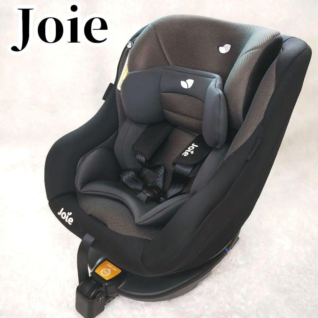 極美品✨️ Joie Arc 360° Signature チャイルドシート