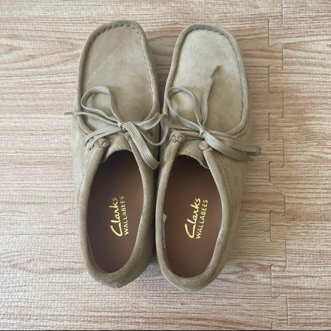 minmi store クラークスワラビー