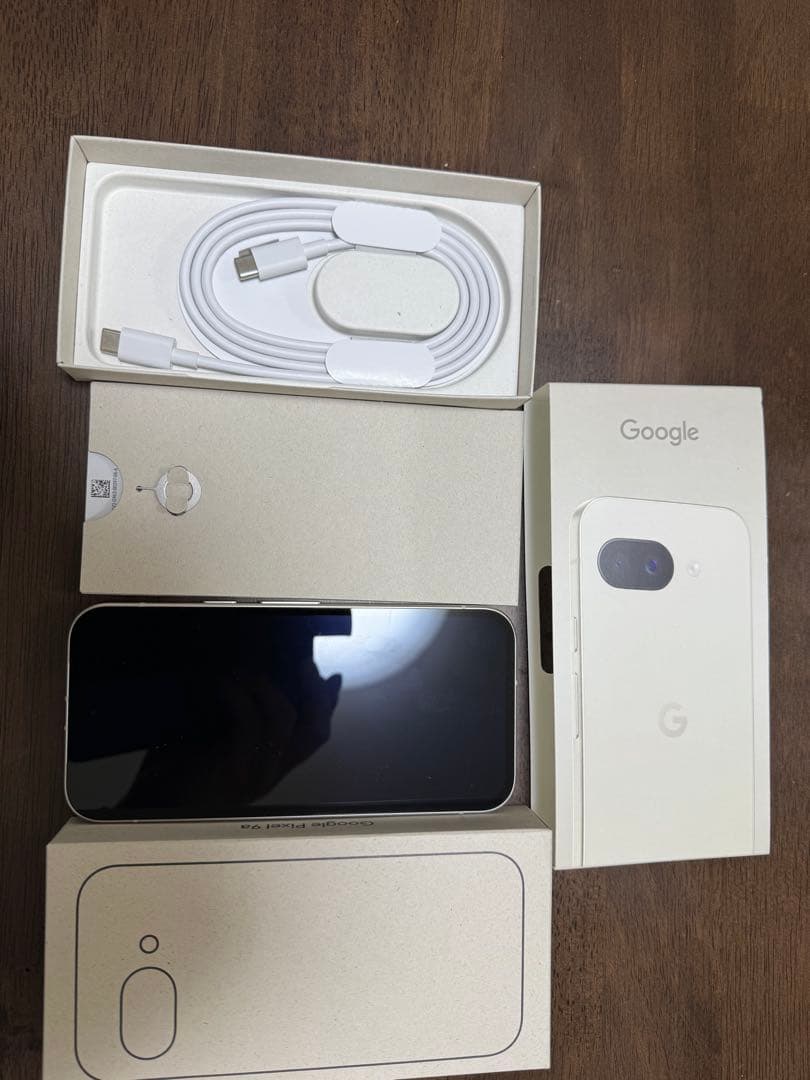 S*A様 Google pixel9a