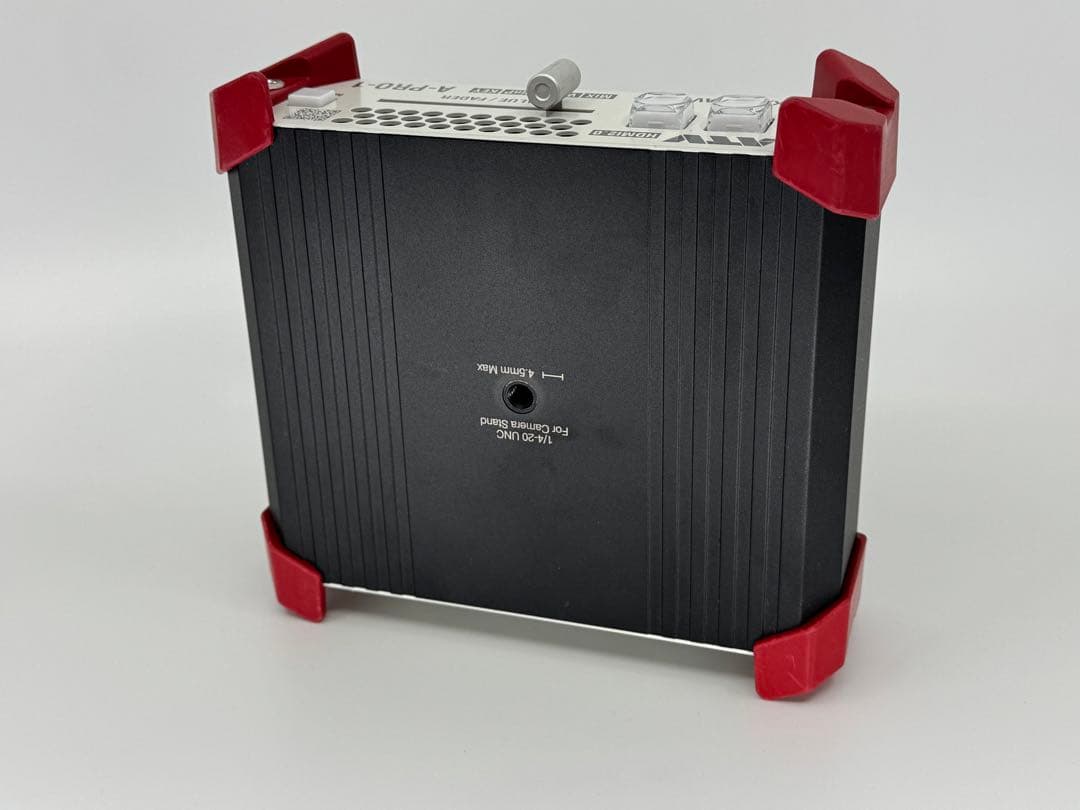 4K対応 2chスイッチャー ATV A-Pro-1