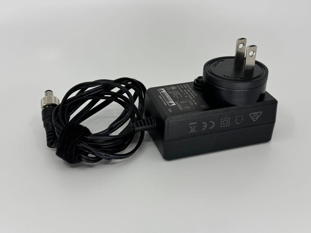 4K対応 2chスイッチャー ATV A-Pro-1