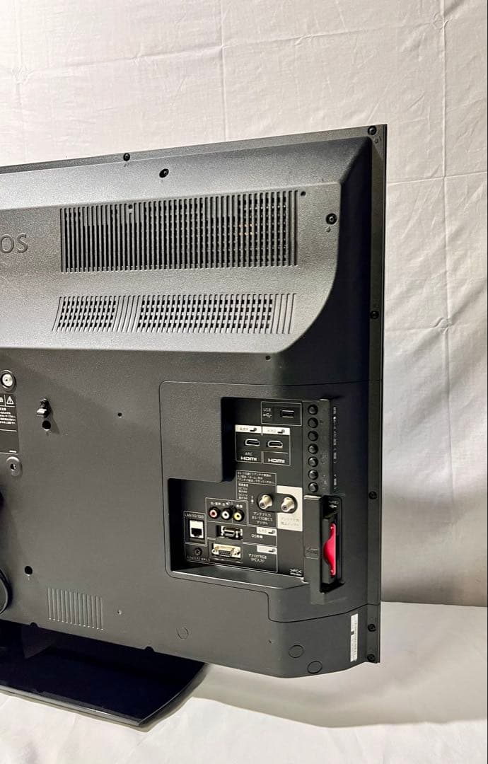 ① SHARP AQUOS LC-40H30 液晶テレビ 40インチ 2016年