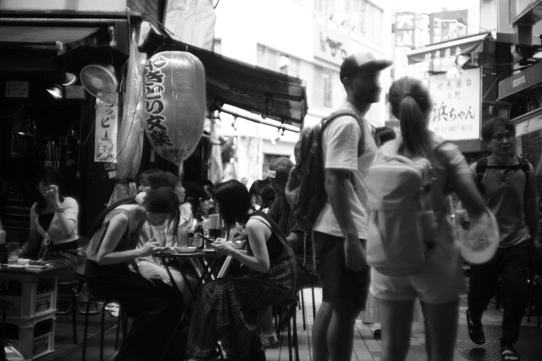 Leitz Summarit 50mm f1.5 銘玉ズミルックス直前の祖先