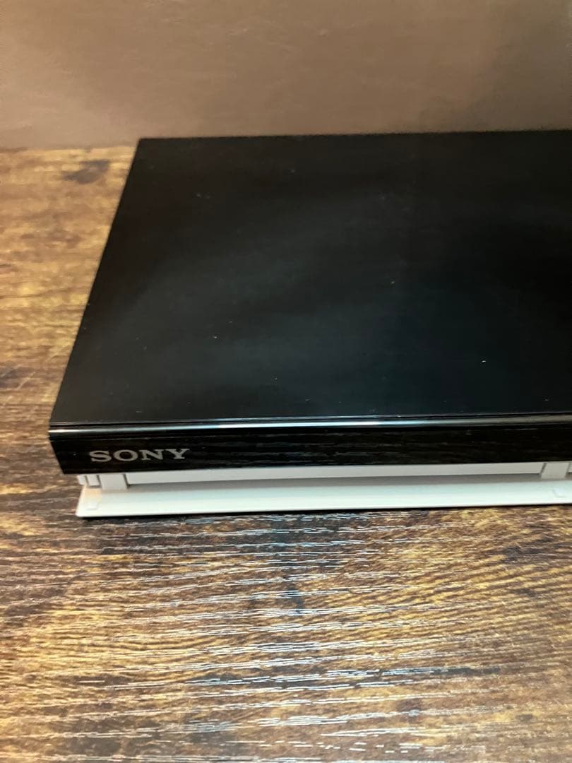 ソニー BDZ-ZW1500 ブルーレイレコーダー 1TB 18年製